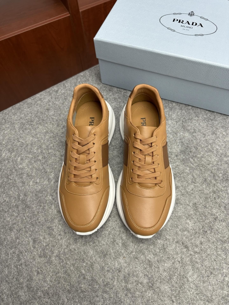 Prada Casual Shoes